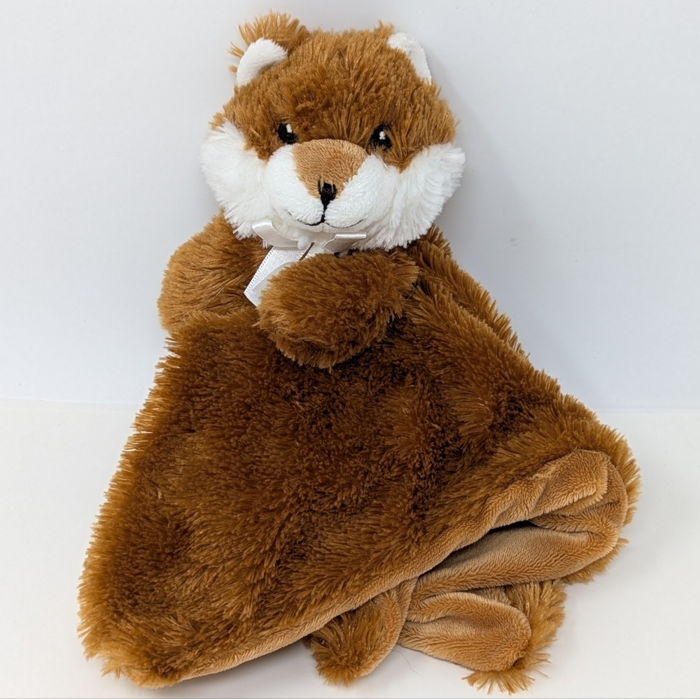 Bass Pro Shop Baby Lovey Fox Aurora World